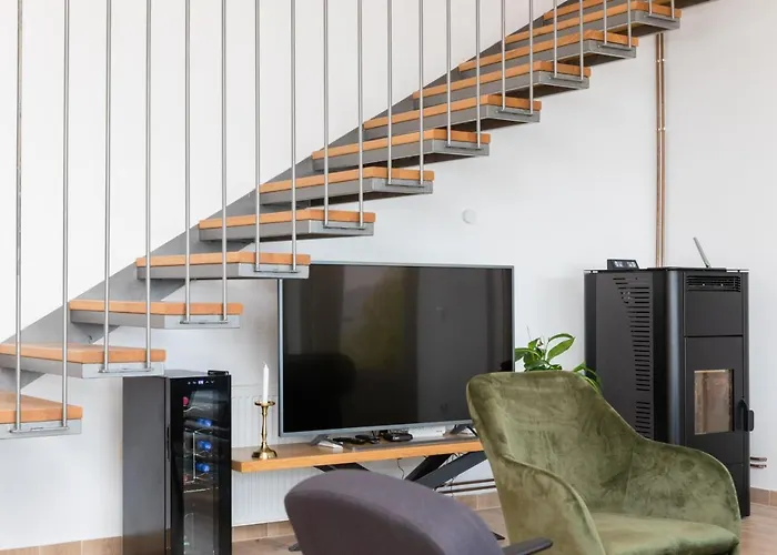 Kruna With Breathtaking View Villa *