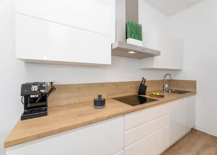 Kruna With Breathtaking View Villa *