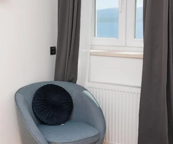 Kruna With Breathtaking View *