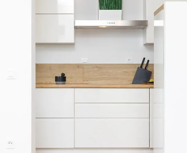 Villa Kruna With Breathtaking View