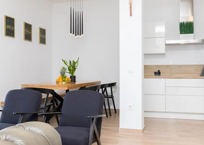 Kruna With Breathtaking View *