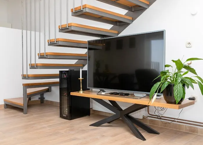 Kruna With Breathtaking View Murvica (Brac)