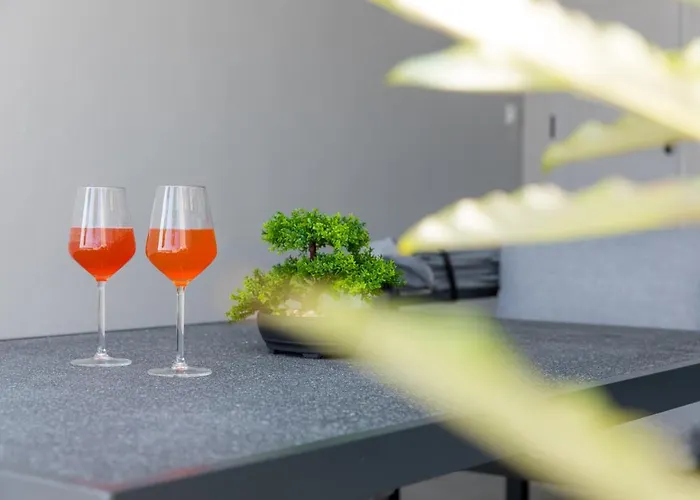 Kruna With Breathtaking View