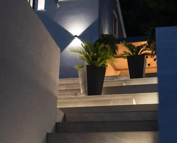 Kruna With Breathtaking View