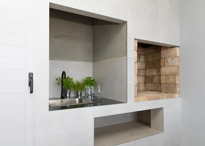 Kruna With Breathtaking View * Murvica (Brac)