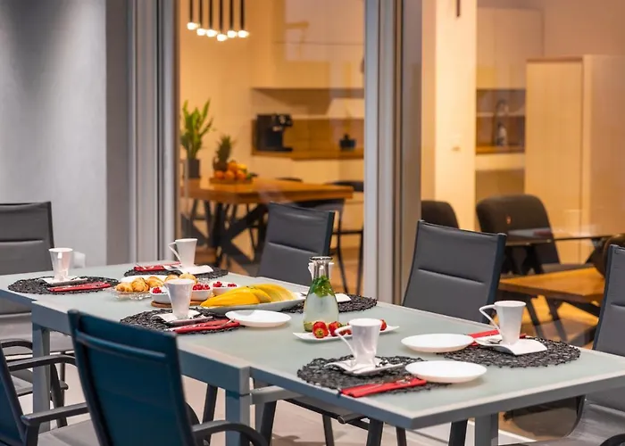 Kruna With Breathtaking View Murvica (Brac)