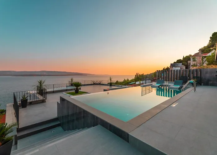 Kruna With Breathtaking View *