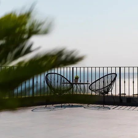 Kruna With Breathtaking View 别墅 穆尔维察