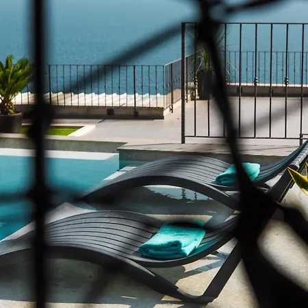 Kruna With Breathtaking View