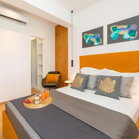 Kruna With Breathtaking View * Murvica (Brac)