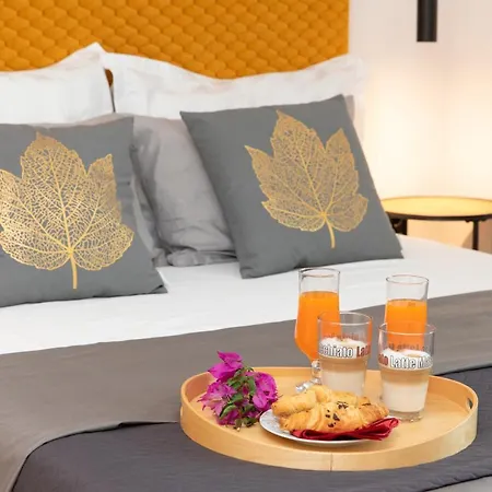 Kruna With Breathtaking View Vila Murvica (Brac)