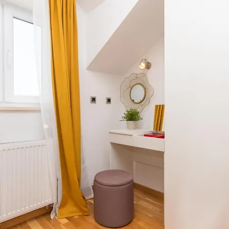 Kruna With Breathtaking View *