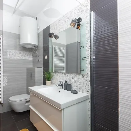 Kruna With Breathtaking View Murvica (Brac)