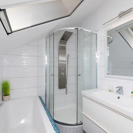 Vila Kruna With Breathtaking View