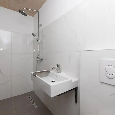 Kruna With Breathtaking View *