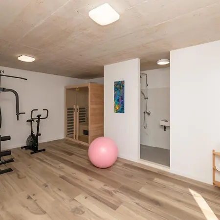 Vila Kruna With Breathtaking View