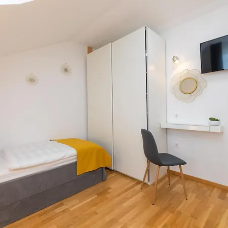 Kruna With Breathtaking View *