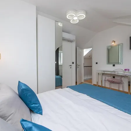 Kruna With Breathtaking View Murvica (Brac)