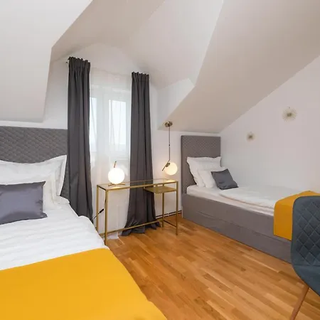 Kruna With Breathtaking View *