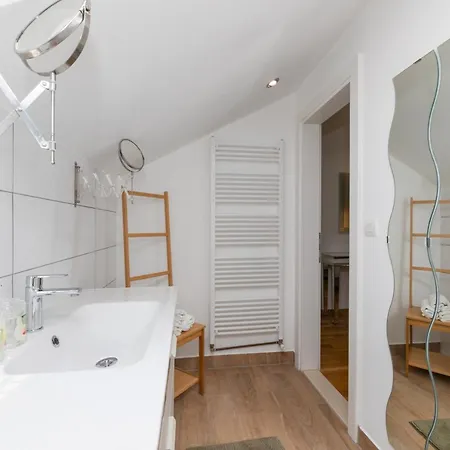 Kruna With Breathtaking View Vila Murvica (Brac)