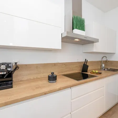 Kruna With Breathtaking View Vila *