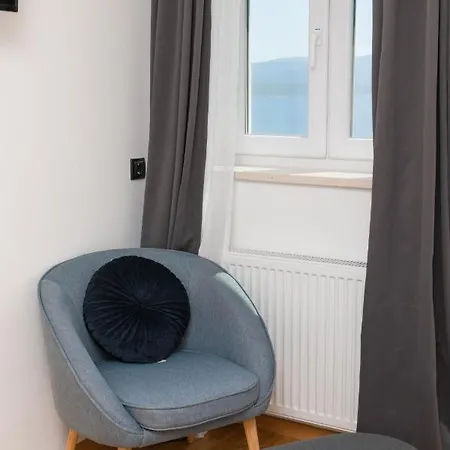 Kruna With Breathtaking View *