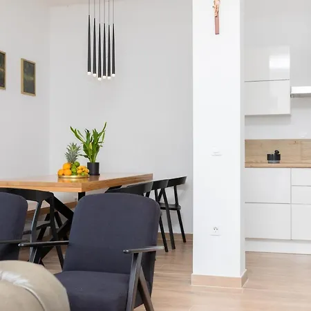 Kruna With Breathtaking View *