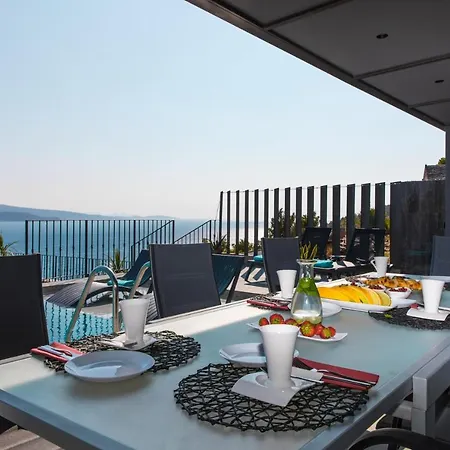 Kruna With Breathtaking View 穆尔维察