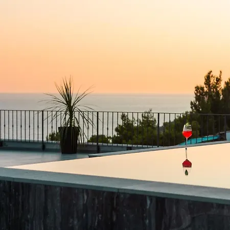 Kruna With Breathtaking View Murvica (Brac)