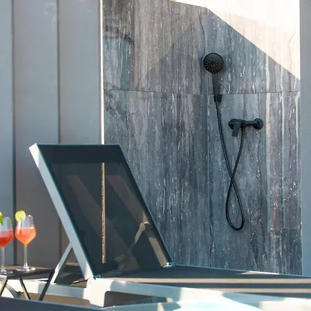 Kruna With Breathtaking View Vila *